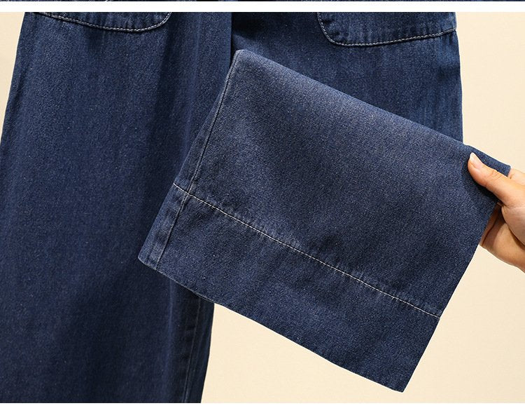 レディース パンツ ワイド 秋冬 秋 レトロ ボトムス 冬 ストレートパンツ ストレート ハイウエスト タイ ストレッチ