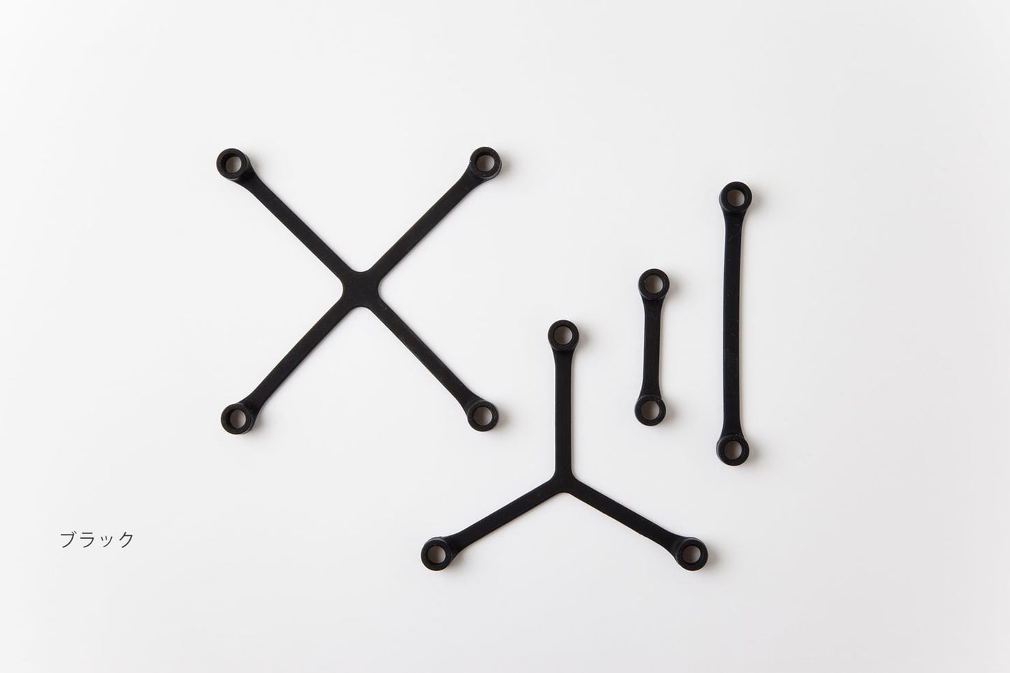 PIN BAND -tentosen-