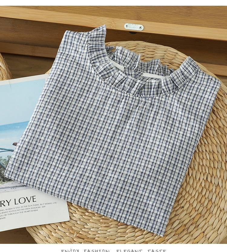 トップス Tシャツ ノースリーブ ボーダー ストライプ ゆったり スリム コットン 綿 春夏 きれいめ 通勤 体型カバー 袖なし 春 夏 フリル シャツ