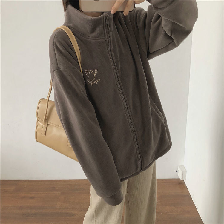レディース  トップス フリース 上着 もこもこ かわいい 大人可愛い きれいめ シンプル カジュアル 上品 おしゃれ かっこいい こなれ感 ラフ 無地 秋 冬 男女兼用 ママ デート お出かけ お泊まり アウトドア キャンプ イベント 旅行 ジム 公園 女子会 休日 バカンス 高原 ガーデン ショッピング コンサート ライブ 合コン コンパ カフェ 婚活 フェス 重ね着 コーデ 楽ちん 暖かい 防寒 普段使い 着回し モテ 清楚 定番 お食事会 M L XL 白 ベージュ 水色 レッド くすみ