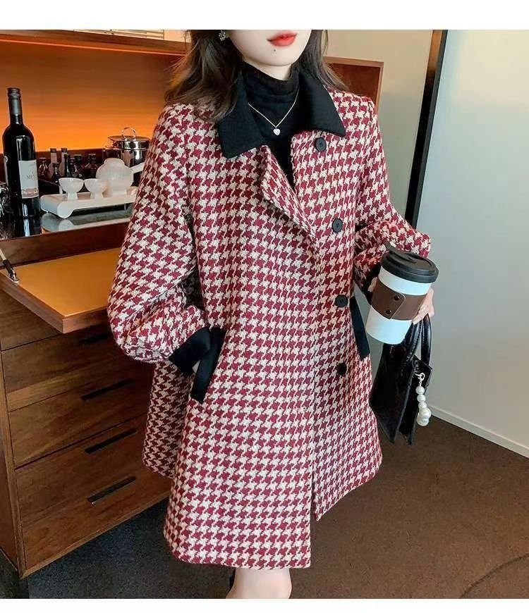 レディース コート ジャケット 長袖 春夏 春 夏 冬 ブラック ダウン ロング ウール 厚手 レッド ミディアム ストレッチ ダウンジャケット