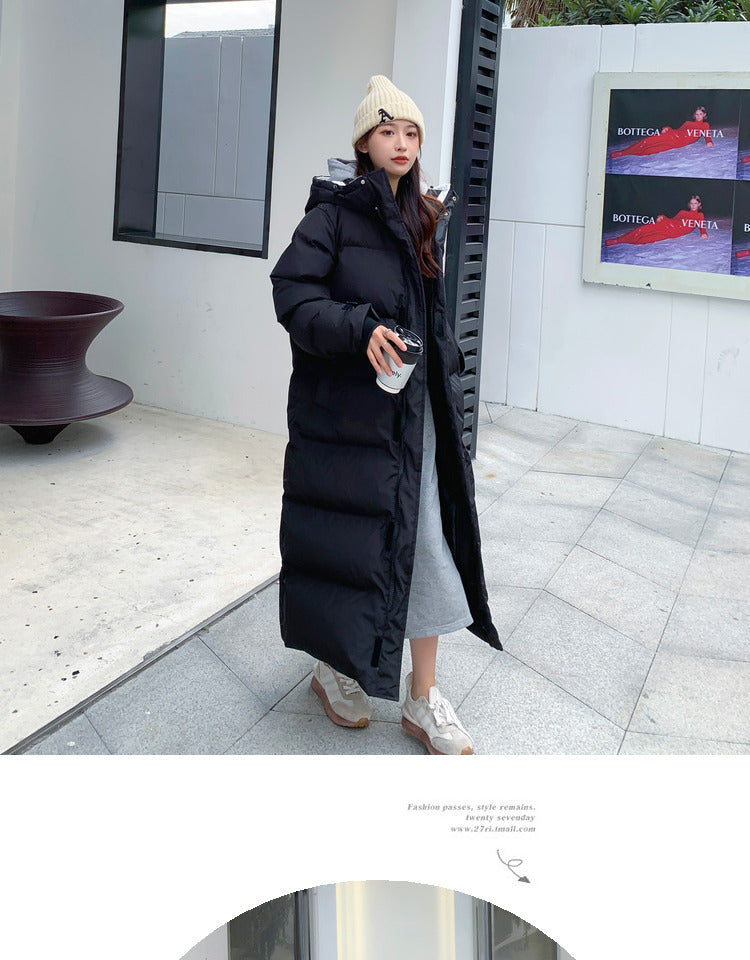 レディース トップス ジャケット コート アウター 上着 丈長 長袖 前開き かわいい 大人可愛い きれいめ シンプル 上品 おしゃれ 無地 秋 冬 お出かけ アウトドア 旅行 女子会 休日 カフェ ランチ コーデ 暖かい 防寒 普段使い 着回し モテ 定番 M L XL ゆったり ホワイト ブラック ポケット カジュアル スポーティー オーバーサイズ　ボリューム感 フード 着る毛布 ダウン ダウンジャケット 長袖 前開き 二次会 通勤 旅行 合コン フェス ツーリング モノトーン 重ね着 韓国