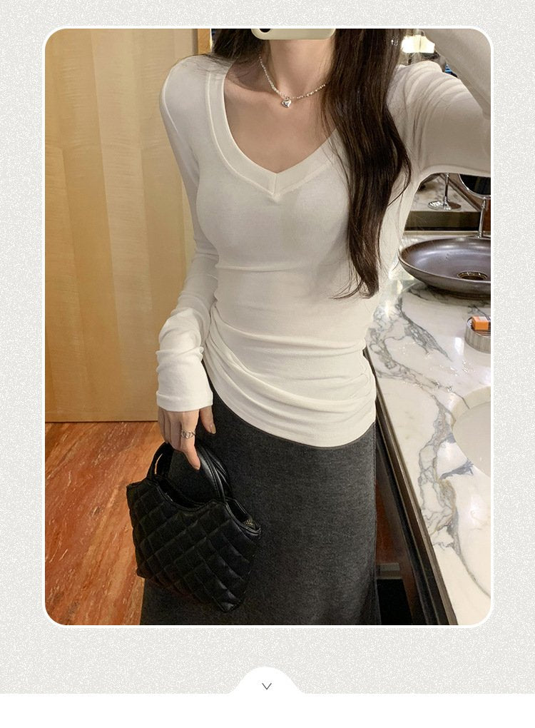 レディース トップス シャツ 長袖 襟付き かわいい 大人可愛い きれいめ シンプル 上品 おしゃれ かっこいい キュート 春 秋 冬 デート お出かけ イベント 旅行 女子会 休日 ショッピング カフェ ランチ コーデ 楽ちん 普段使い 着回し モテ 定番 S M L XL 黒 レッド ネイビー 前開き こなれ感 ラブリー ナチュラル 誕生日 ママ オフィス ビジネス アウトドア イベント リゾート 旅行 レストラン 公園 バカンス ホテル ガーデン 発表会 コンサート コンパ お家時間 モテ