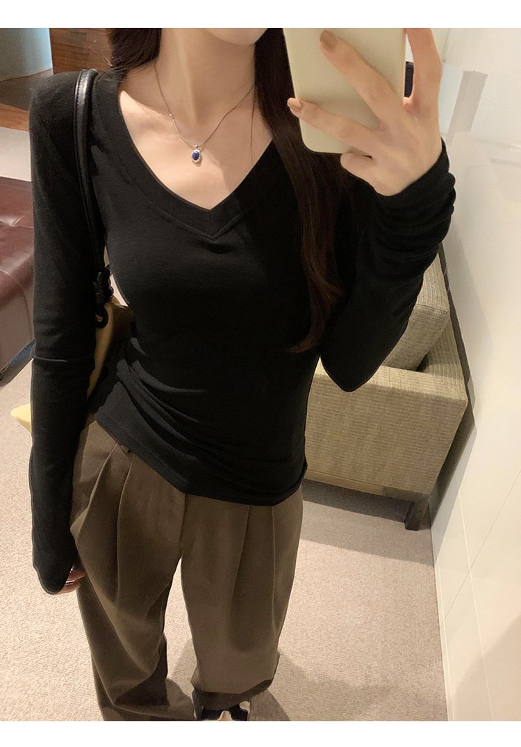 レディース トップス シャツ 長袖 襟付き かわいい 大人可愛い きれいめ シンプル 上品 おしゃれ かっこいい キュート 春 秋 冬 デート お出かけ イベント 旅行 女子会 休日 ショッピング カフェ ランチ コーデ 楽ちん 普段使い 着回し モテ 定番 S M L XL 黒 レッド ネイビー 前開き こなれ感 ラブリー ナチュラル 誕生日 ママ オフィス ビジネス アウトドア イベント リゾート 旅行 レストラン 公園 バカンス ホテル ガーデン 発表会 コンサート コンパ お家時間 モテ