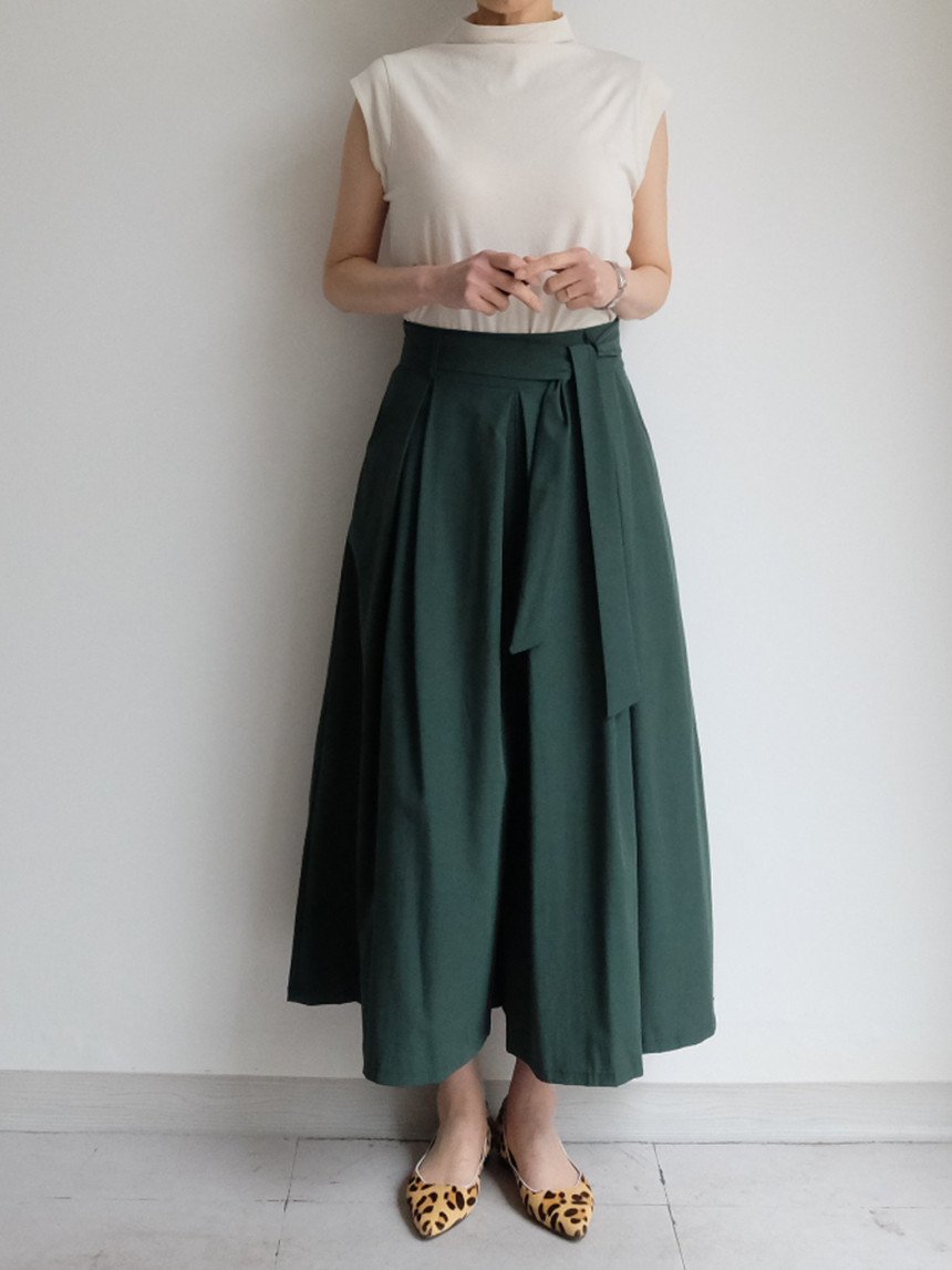 パンツ ワイド 春夏 カジュアル きれいめ 通勤 春 夏 韓国ファッション ロング ワイドパンツ ハイウエスト 都会的