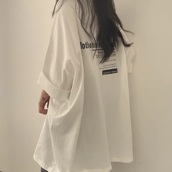 レディース Tシャツ 半袖 ゆったり コットン 綿 春夏 カジュアル 春 夏 ラウンドネック シャツ
