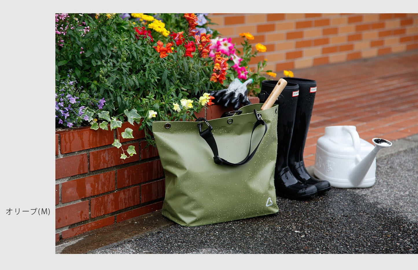 キャンプトート 30Ｌ