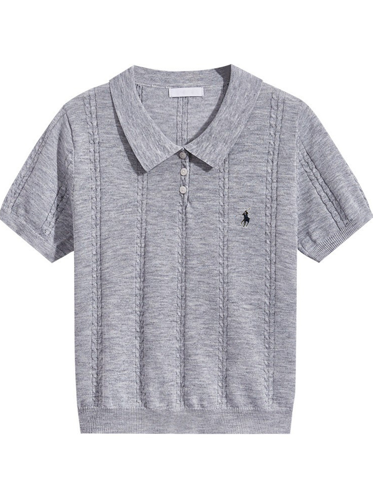 レディース シャツ トップス Tシャツ 半袖 スリム ニット 夏 カジュアル 普段使い 休日 お出かけ 着回し ブラウス 羽織り おしゃれ 通勤 大人可愛い 韓国風 春夏 夏服 涼しい さらっと ゆるシルエット 重ね着 前開き シャツワンピ Gパン ミニ 袖なし Vネック ワイド