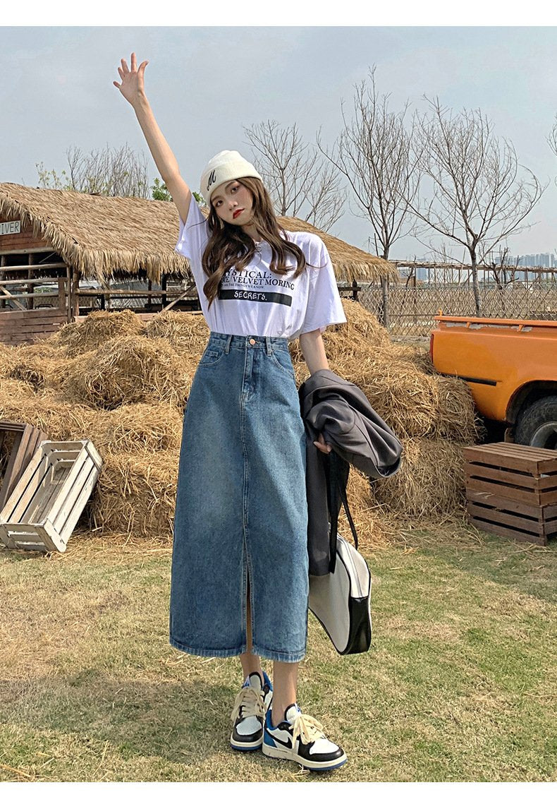 パンツ ゆったり スリム コットン 綿 春夏 春 夏 ミモレ ハイウエスト ポリエステル