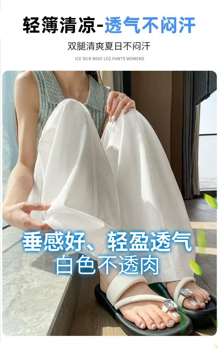 レディース パンツ ゆったり ワイド デニム 秋冬 秋 きれいめ 通勤 冬 ロング ストレート ワイドパンツ 薄手 ハイウエスト 都会的