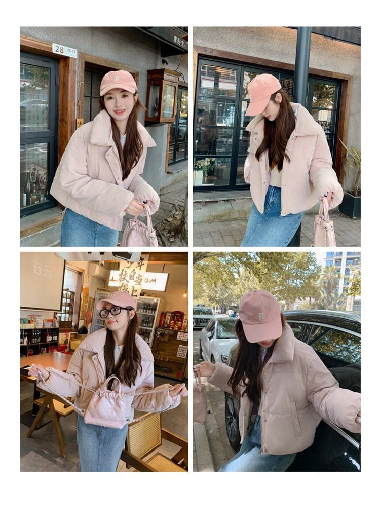 レディース コート アウター 羽織 前開き ショート 長袖 ハイネック 襟付き リボン ポケット 2way コーデュロイ 大人可愛い シンプル カジュアル おしゃれ こなれ感 個性的 主役級 存在感 抜け感 都会的 クラシカル ナチュラル 無地 秋 冬 ロングシーズン ママ 通勤 学生 通学 デート お出かけ 旅行 公園 韓国 オルチャン 暖かい 防寒 体型カバー 普段使い 流行 インスタ映え 定番 ゆったり ゆる ピ