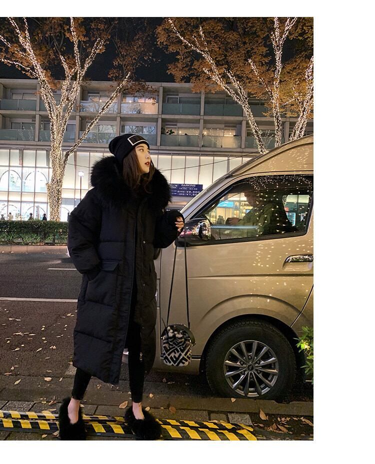 レディース トップス アウター 上着 羽織 前開き ロングコート ダウンコート 膝丈 膝下 長袖 ハイネック フード ストレート Iライン ファスナー ポケット 前開き 2way 切り替えデザイン バイカラー 配色 ファー 厚手 大人可愛い おしゃれ こなれ感 主役級 存在感 抜け感 無地 秋 冬 ロングシーズン ママ 通勤 通学 デート お出かけ イベント 旅行 合コン 韓国 オルチャン コーデ 暖かい 防寒 体型カバー 普段使い イ