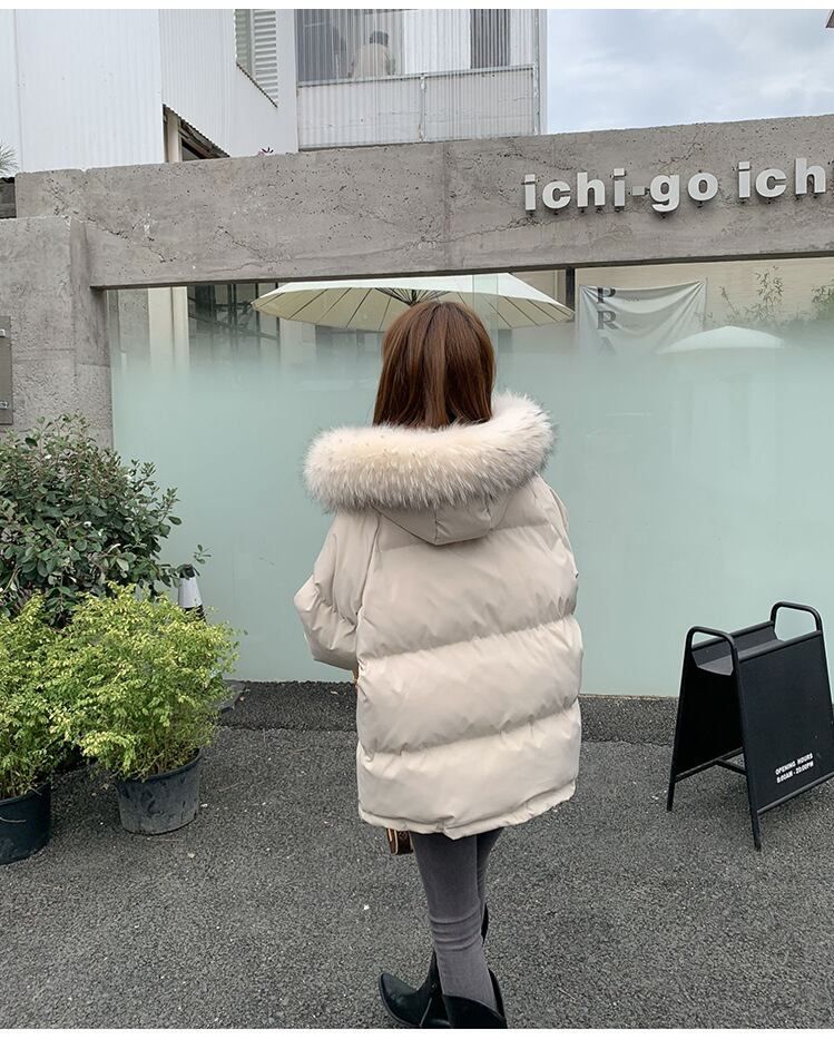 レディース コート アウター 羽織 前開き ショート 長袖 ハイネック フード オーバーサイズ ファスナー ポケット 2way フェイクレザー ファー 大人可愛い シンプル カジュアル おしゃれ こなれ感 個性的 主役級 存在感 抜け感 都会的 クラシカル ナチュラル 無地 秋 冬 ロングシーズン ママ 通勤 学生 通学 デート お出かけ 旅行 公園 韓国 オルチャン 暖かい 防寒 体型カバー 普段使い 流行 インスタ映え 定番
