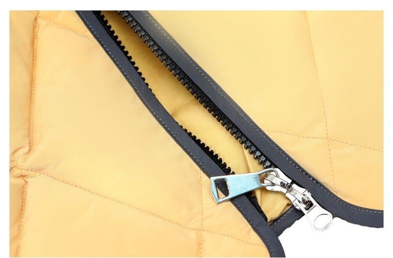 レディース トップス アウター 上着 羽織 前開き ロングコート ダウンコート 膝丈 膝下 長袖 ハイネック ストレート Iライン ファスナー ポケット 前開き 2way 切り替えデザイン バイカラー 配色 厚手 大人可愛い おしゃれ こなれ感 主役級 存在感 抜け感 無地 秋 冬 ママ 通勤 通学 デート お出かけ イベント 旅行 合コン 韓国 オルチャン コーデ 暖かい 防寒 体型カバー インスタ映え
